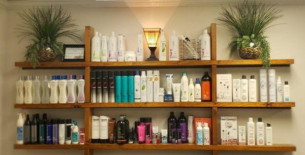 Looks by Libbie & Co