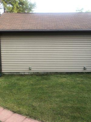 New England Exterior Services