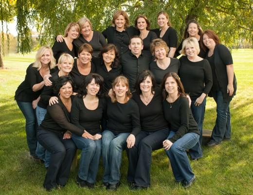 Kay & Paulus Orthodontics