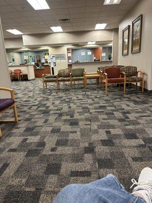 West Des Moines Family Physicians