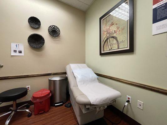 Ensign Family Medicine