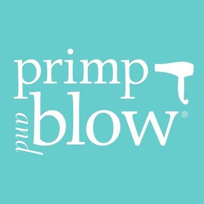 Primp & Blow - Tempe