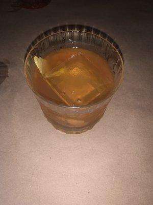 The Relief & Resource