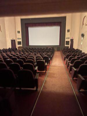 Auditorium
