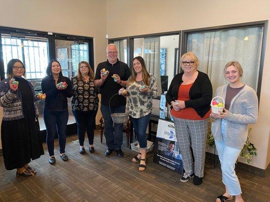 Inszone Insurance Services