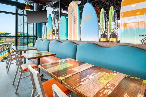 Splash at Massanutten Resort