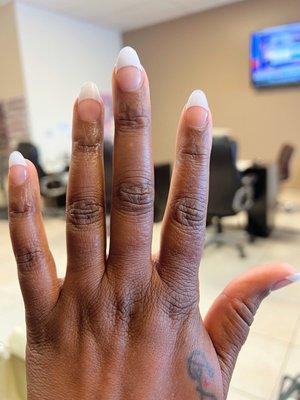 Walnut Creek Nails & Tan