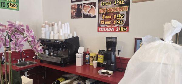 Cafe