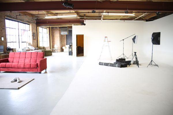 Roc Star Studio