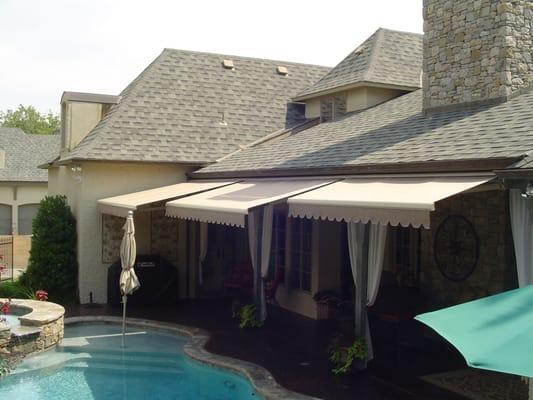 Awnings of Tulsa