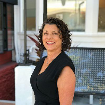 Charlene Attard - Compass