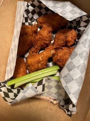 Marco Polo Bar & Grill