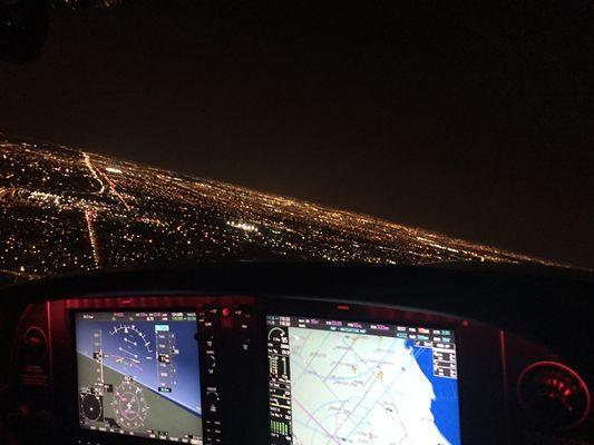Reliance Aviation-Miami