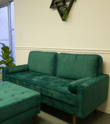 Luna Spa and Healing Co by Esthetics by Brandy