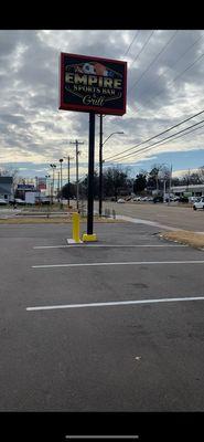 Empire Sports Bar and Grill