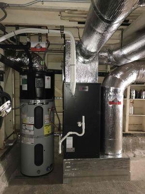 Cabrillo Plumbing, Heating & Air