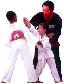 Worthington Taekwondo Martial Arts