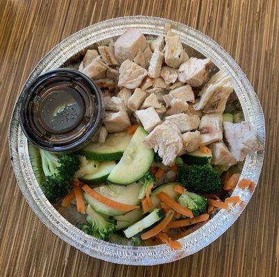 Rumbi Island Grill