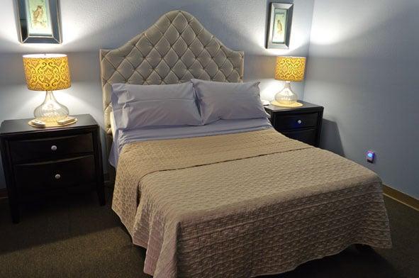 Organic Sleep Systems