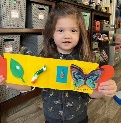 Backyard Friends Child Care