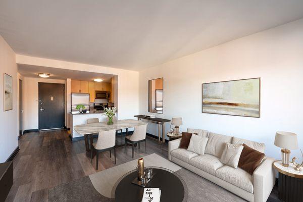 Moda Upgraded Living