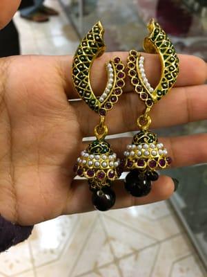 Balaji Corals & Pearls