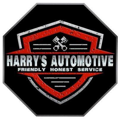 Harry's Automotive