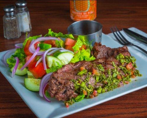 12 oz Churrasco/ Skirt Steak