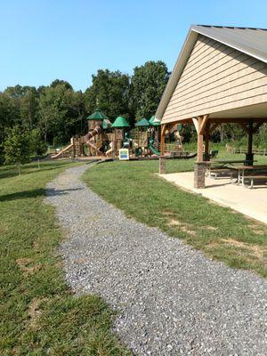 Rockland Park