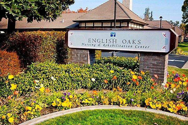 Welcome to English Oaks Nursing and Rehabilitation Center.