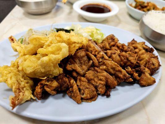 Kim Chee II Restaurant