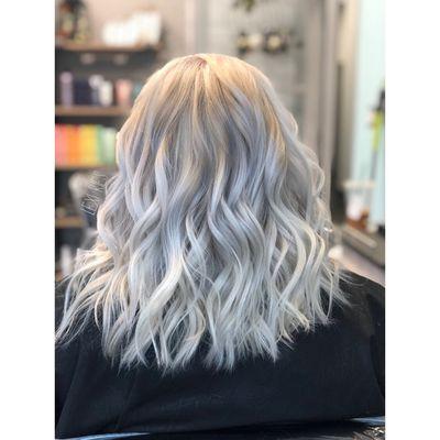 Southern Roots Hair Studio