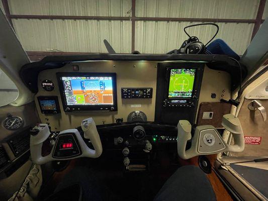 Mid-Continental Avionics