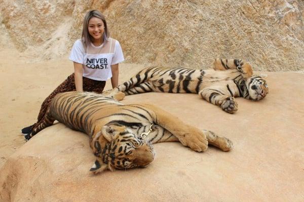 Jay Studio at hair perfect