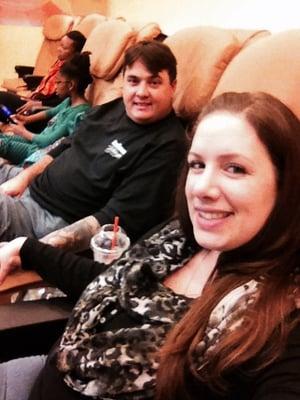 Great R&R close to home. We love this place