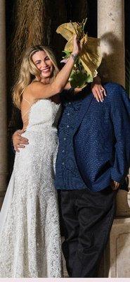 Divorce Packet Processing