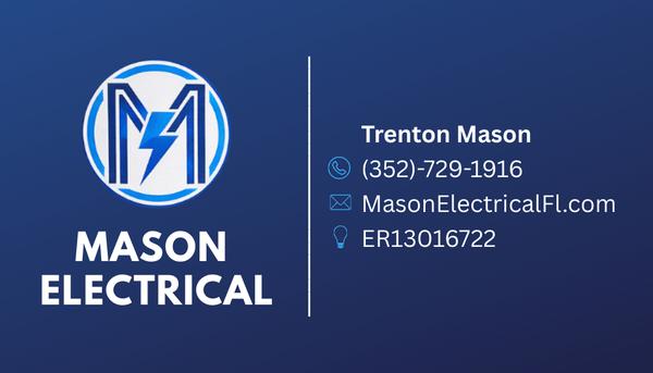 Mason Electrical