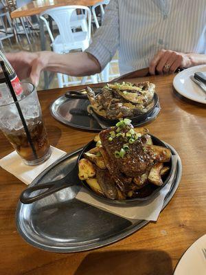 Hyde Park Kitchen and Bar