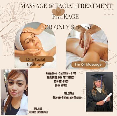 Fabuluxe Skin Aesthetics