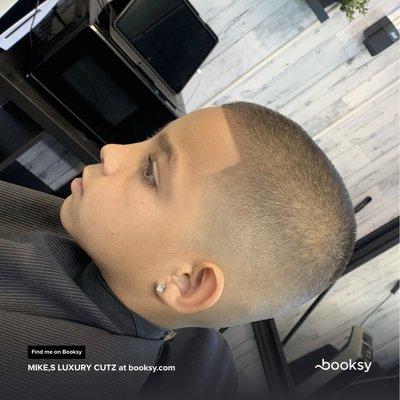 Mike,s Luxury Cutz
