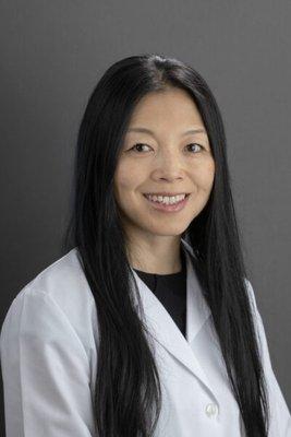 Gladys Lee, MD