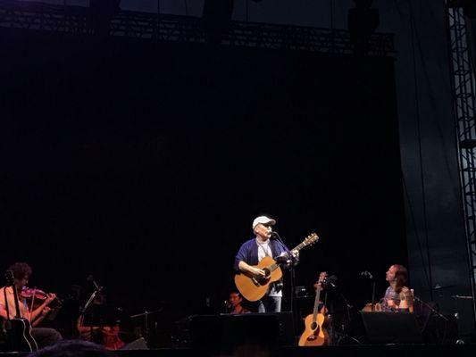 Eaux Claires Festival