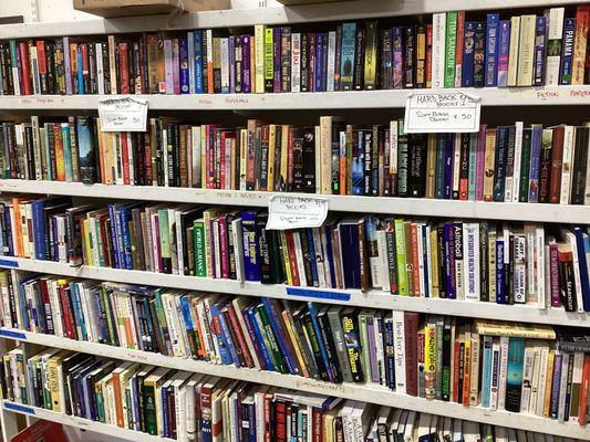 Turning Point Thrift Store