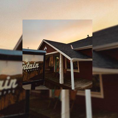 Little Mountain Print Shoppe