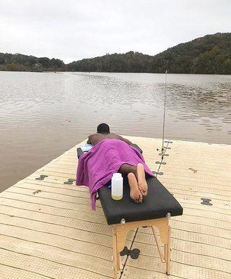 Luxury touches By Kutour