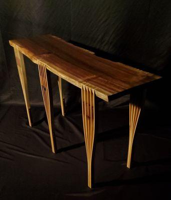 Mission Rd. Woodworking