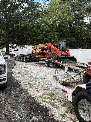 Norfolk Power Equipment