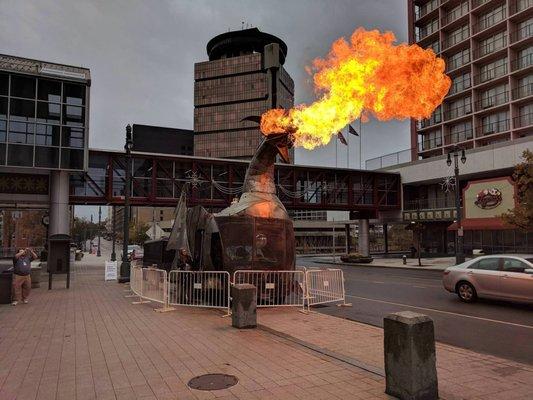 Maker Faire Rochester