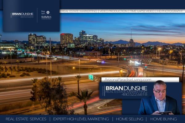 Brian Dunshie - Innovative Real Estate Marketing