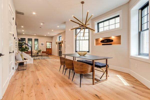 Kitchen & Bath Shop, Chantilly